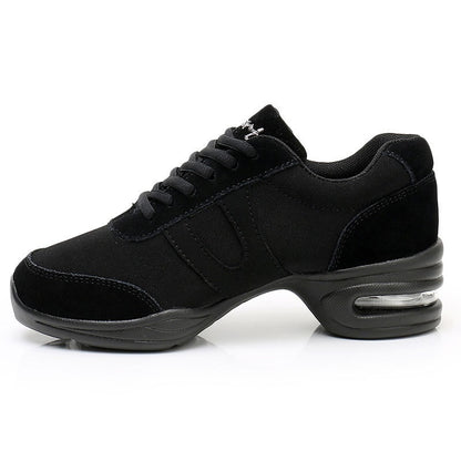 Modern  Women White Dancing Shoes