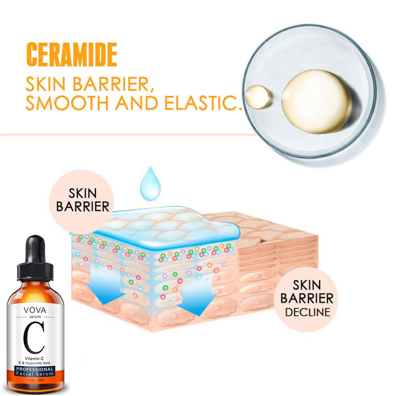 Vitamin C Serum Facial Serum Amazon - SD & CO.
