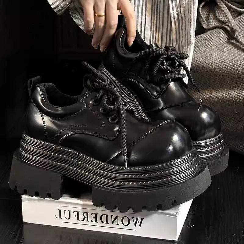 Raise The Bottom Versatile Brushed Women's Shoes