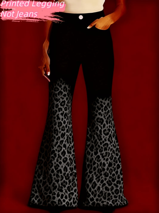 Fashionable Casual Women's Jeans