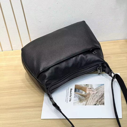 Large Capacity Shoulder Underarm Bag Crossbody