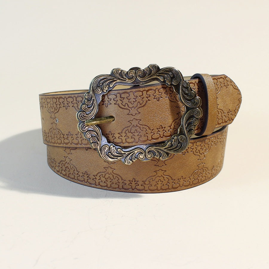 Women's Bohemian Belt Ladies All-match Decoration