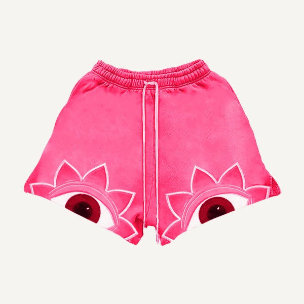 Fashion Shorts Have Many Colors - SD & CO.