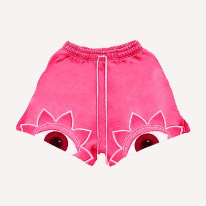 Fashion Shorts Have Many Colors - SD & CO.