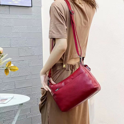 Large Capacity Shoulder Underarm Bag Crossbody