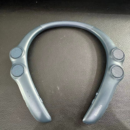 Scarf Bluetooth Speaker Outdoor Halter Audio