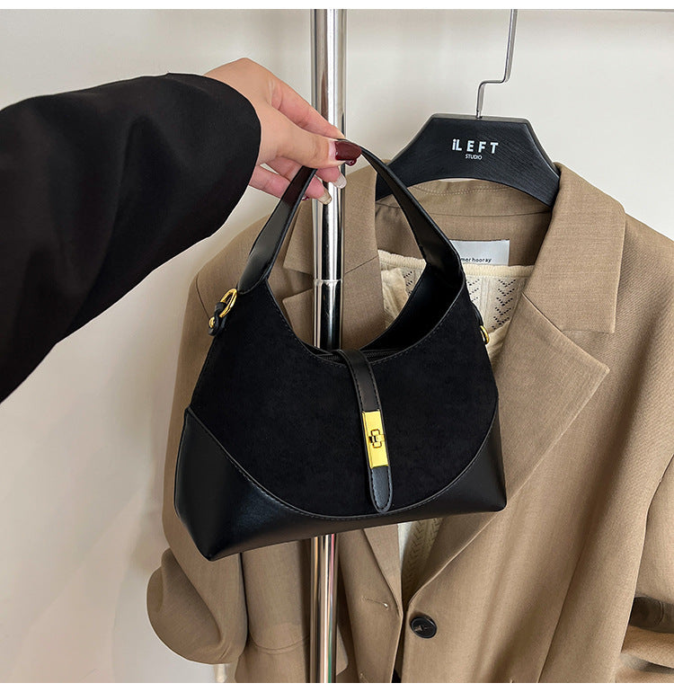 Capacity Versatile Commuter Portable Shoulder Messenger Bag