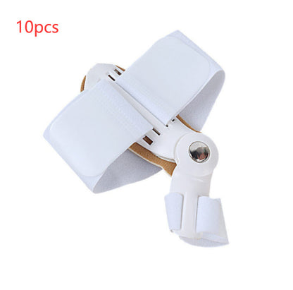 Hallux Valgus Corrector Plastic Toe Correctors Sleeves - SD & CO.