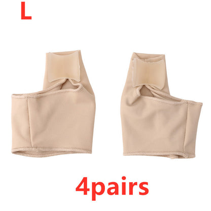 Corrective Socks Toe Valgus Toe Separator Superior Bunion Pain Relief - SD & CO.