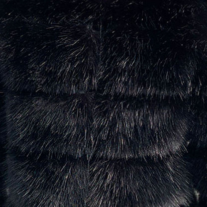 Women's Autumn And Winter Warm Fur Vest