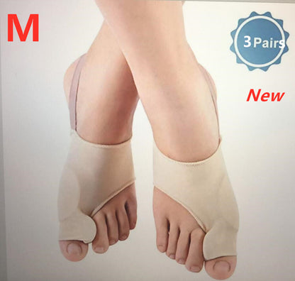 Corrective Socks Toe Valgus Toe Separator Superior Bunion Pain Relief - SD & CO.