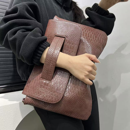 Large Capacity Briefbag