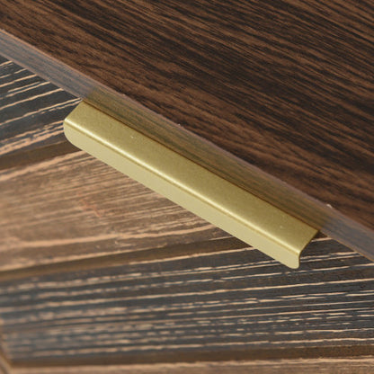 Particleboard TV Cabinet