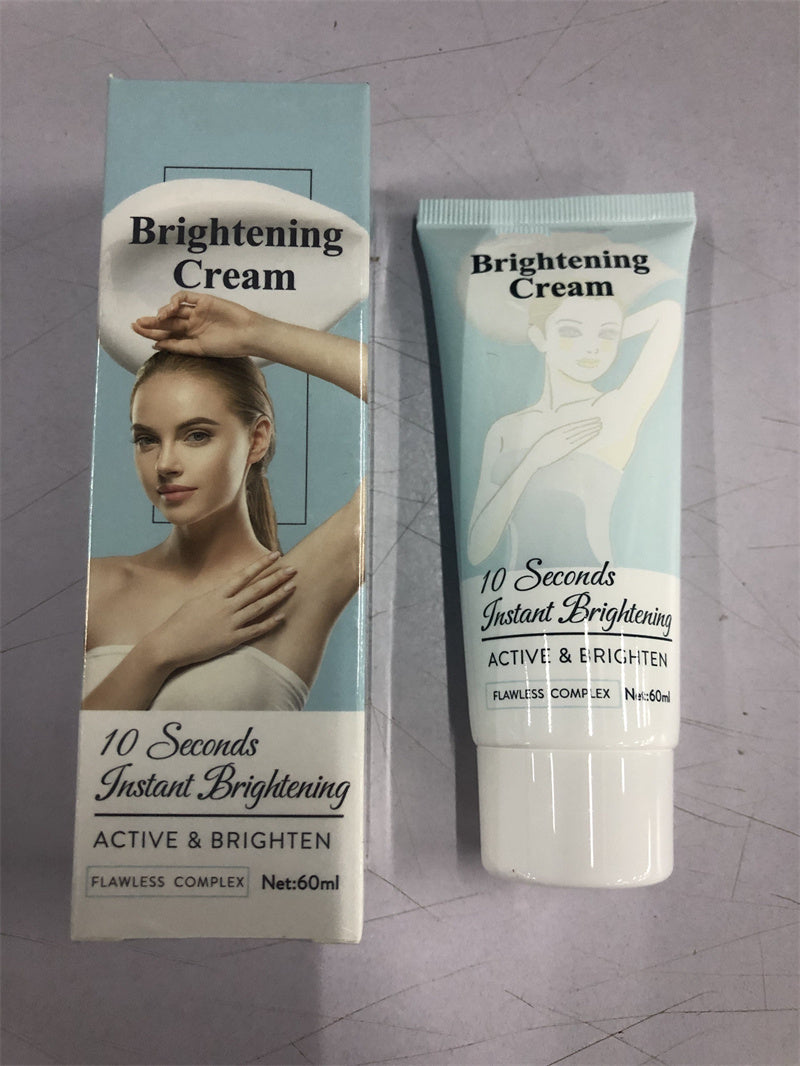 Bellezon Underarm Skin Cream - SD & CO.