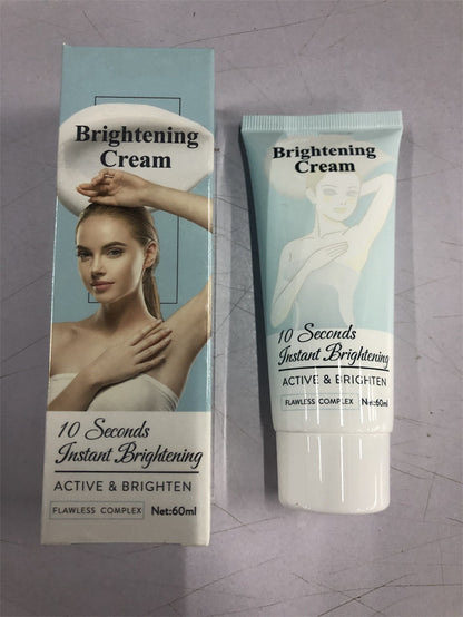 Bellezon Underarm Skin Cream - SD & CO.