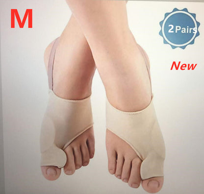 Corrective Socks Toe Valgus Toe Separator Superior Bunion Pain Relief - SD & CO.