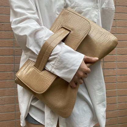 Large Capacity Briefbag