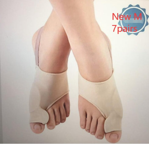Corrective Socks Toe Valgus Toe Separator Superior Bunion Pain Relief - SD & CO.