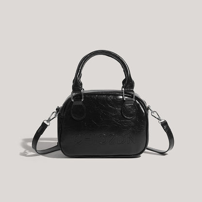 Retro Easy Matching Shoulder Crossbody Bag