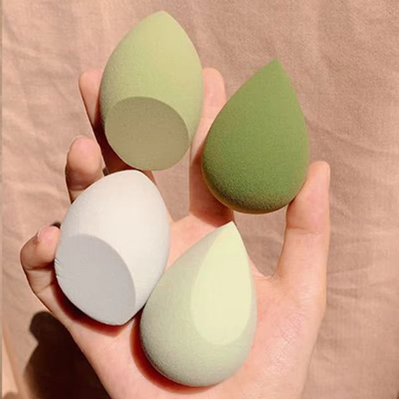 Make Up Blender Cosmetic Puff Makeup Sponge Foundation Powder Sponge Beauty Tool Makeup Tool Accessories - SD & CO.