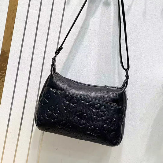 Large Capacity Shoulder Underarm Bag Crossbody