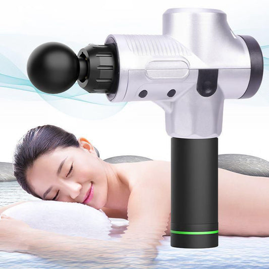 Fascia Gun Factory Massager Massage Gun - SD & CO.