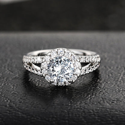 Birthday Anniversary Gift Ring For Girlfriend