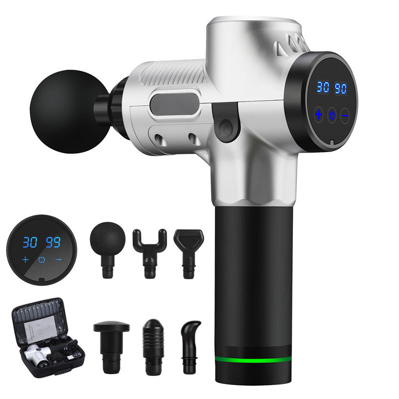 Fascia Gun Factory Massager Massage Gun - SD & CO.