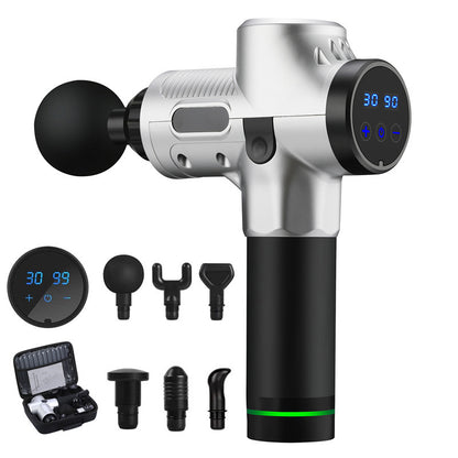 Fascia Gun Factory Massager Massage Gun - SD & CO.