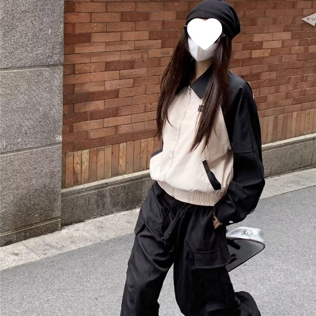 Coat Shell Jacket Outer Casual Wear Women's Jacket - SD & CO.