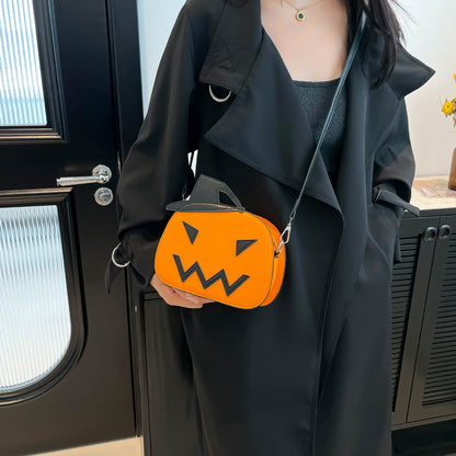 Women's Fashion Handheld Versatile Shoulder Bag