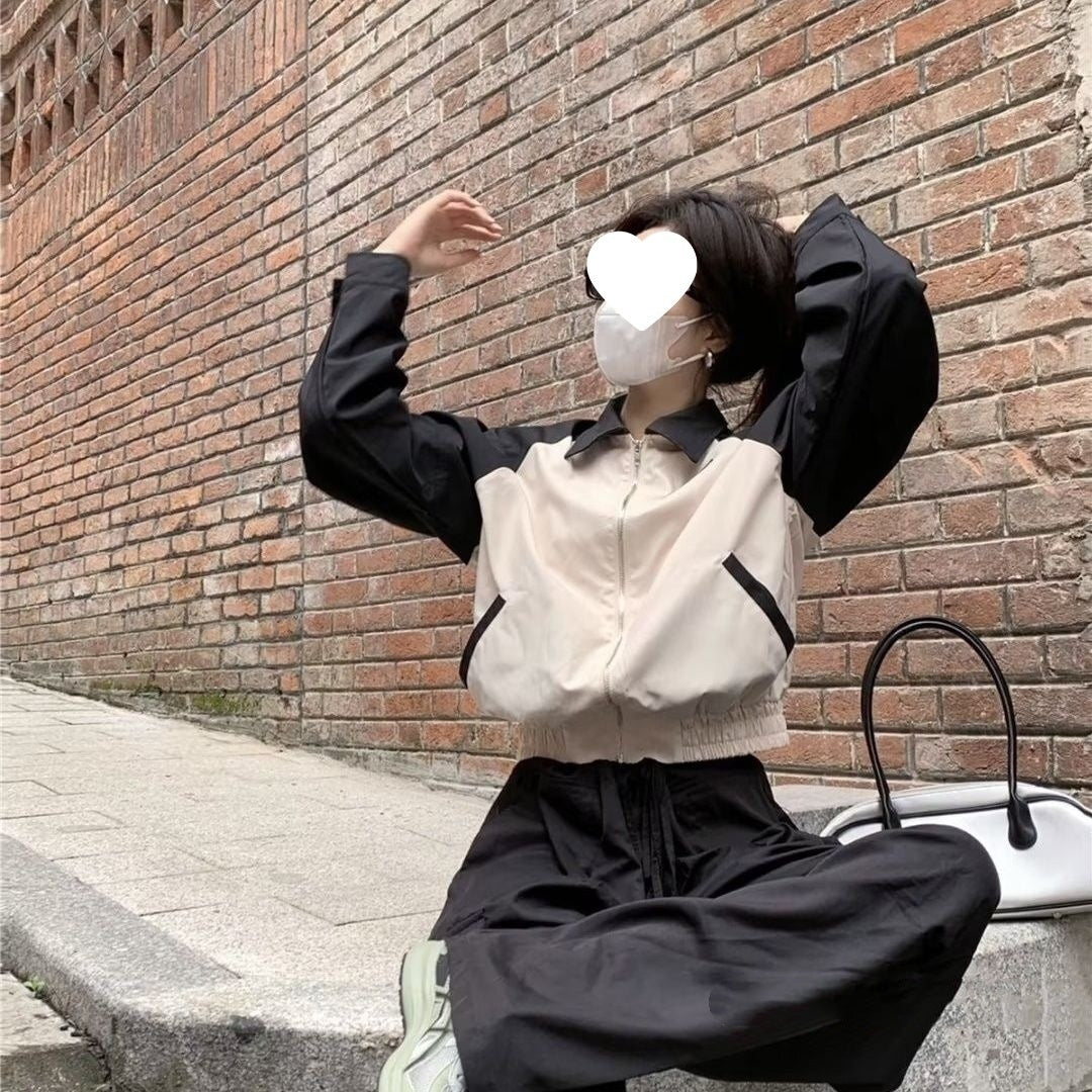 Coat Shell Jacket Outer Casual Wear Women's Jacket - SD & CO.