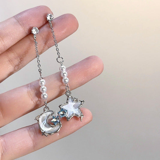 Light Luxury Fashion Commuting Versatile Temperament Earrings