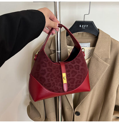 Capacity Versatile Commuter Portable Shoulder Messenger Bag