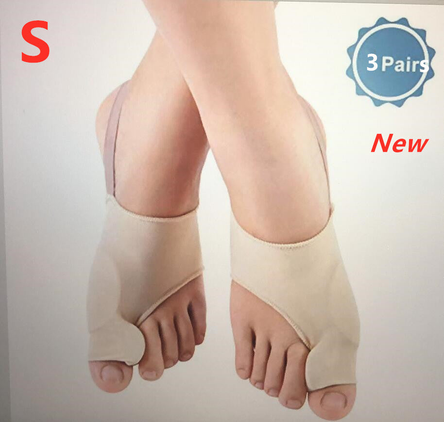 Corrective Socks Toe Valgus Toe Separator Superior Bunion Pain Relief - SD & CO.