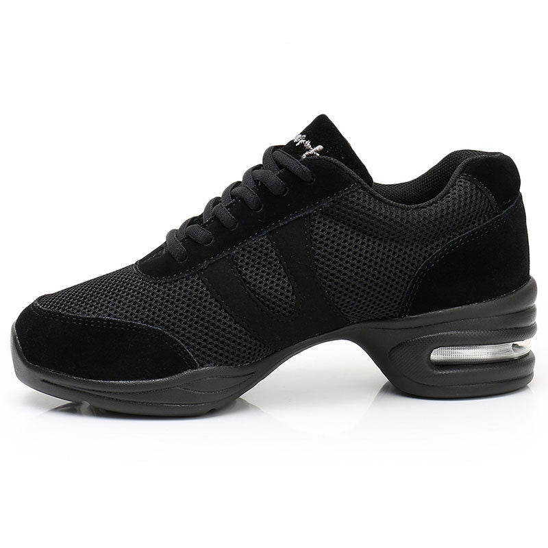 Modern  Women White Dancing Shoes